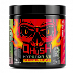 USN Qhush Hyperdrive Super-Heat, 210 гр