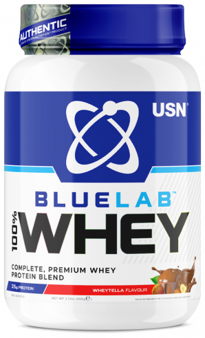 USN BlueLab 100% Whey
