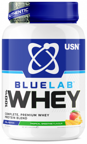 USN BlueLab 100% Whey