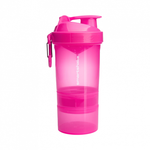 SmartShake Шейкер Original2Go, 600 мл