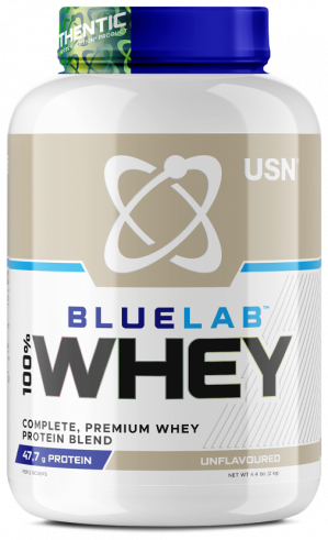 USN BlueLab 100% Whey
