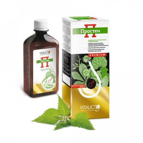Vitauct Простен Premium