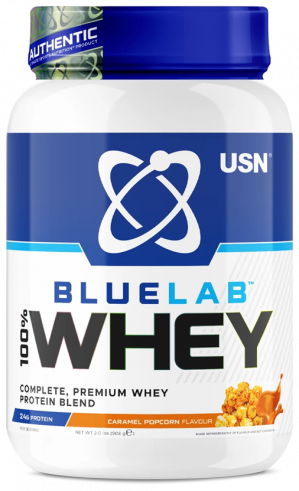 USN BlueLab 100% Whey