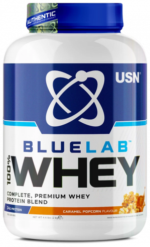 USN BlueLab 100% Whey