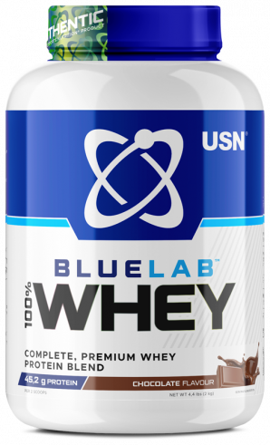 USN BlueLab 100% Whey