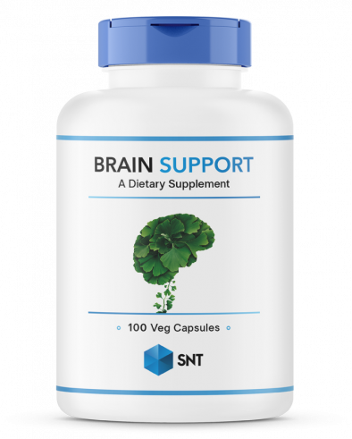SNT Brain support, 100 капсул