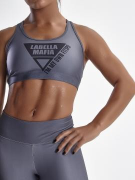 LABELLAMAFIA Женский топ FTP13508