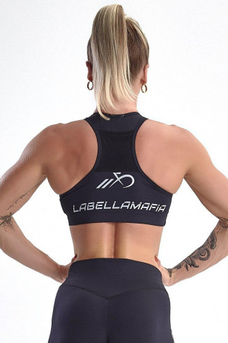 LABELLAMAFIA Женский топ FTP13496