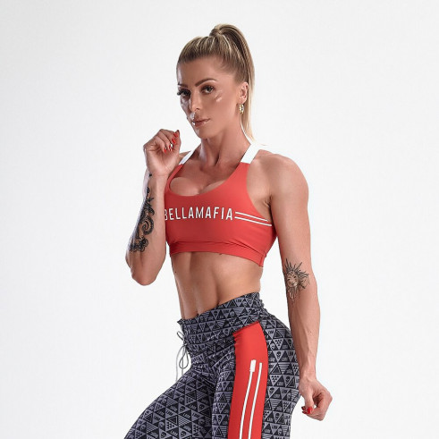 LABELLAMAFIA Женский топ FTP13501