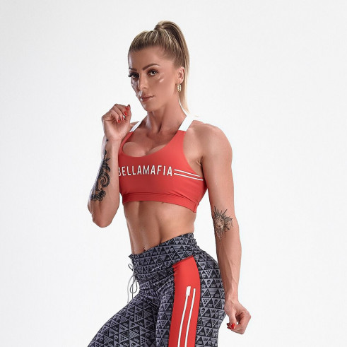 LABELLAMAFIA Женский топ FTP13501