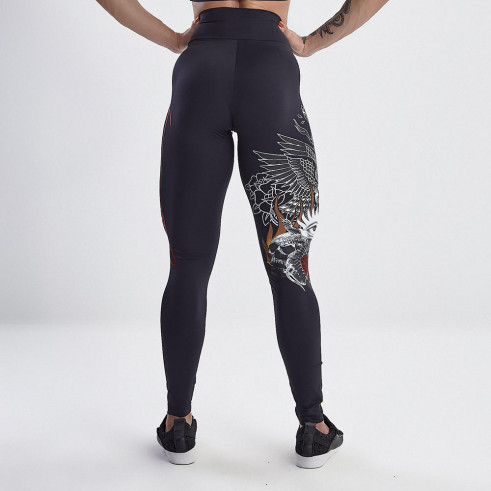 LABELLAMAFIA Женские леггинсы FCL13484