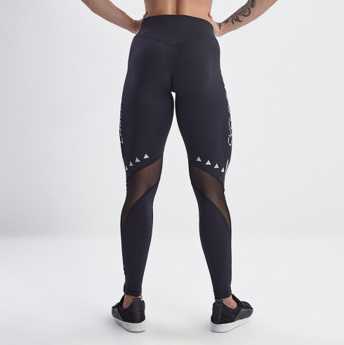 LABELLAMAFIA Женские леггинсы FCL13503