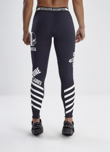 LABELLAMAFIA Женские леггинсы FCL13458