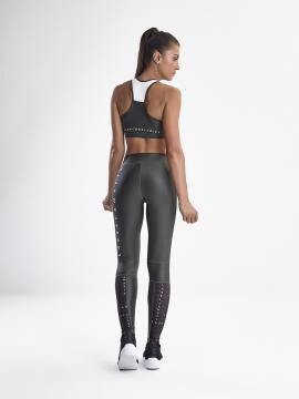 LABELLAMAFIA Женские леггинсы FCL13407