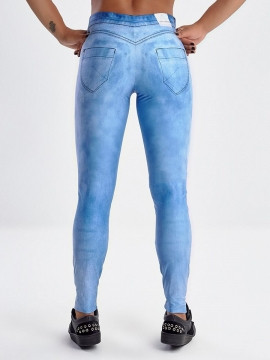 LABELLAMAFIA Легинсы женские FCL13482