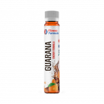 Fitness Formula Guarana, 25 мл