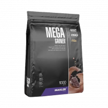 Maxler Mega Gainer, 1000 грамм