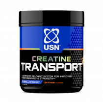 USN Creatine Transport, 650 грамм