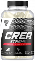 Trec Nutrition Crea Xtreme, 120 капсул