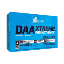 Olimp Sport Nutrition DAA Xtreme Prolact-Block, 60 таблеток