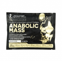 Kevin Levrone Anabolic MASS, 50 грамм