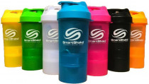 SmartShake Шейкер, 600 мл