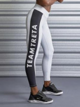 LABELLAMAFIA Женские леггинсы FCL13386